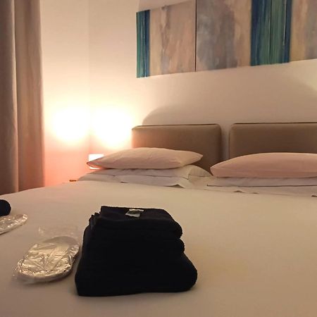 Rose Antiche Vatican B&B Рим Екстериор снимка
