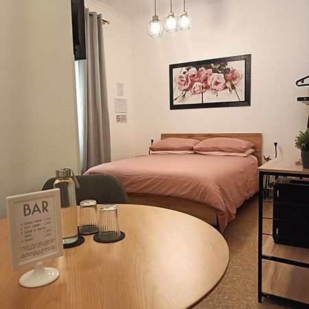Rose Antiche Vatican B&B Рим Екстериор снимка