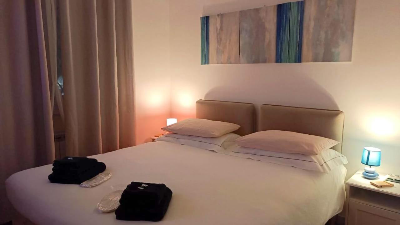 Rose Antiche Vatican B&B Рим Екстериор снимка