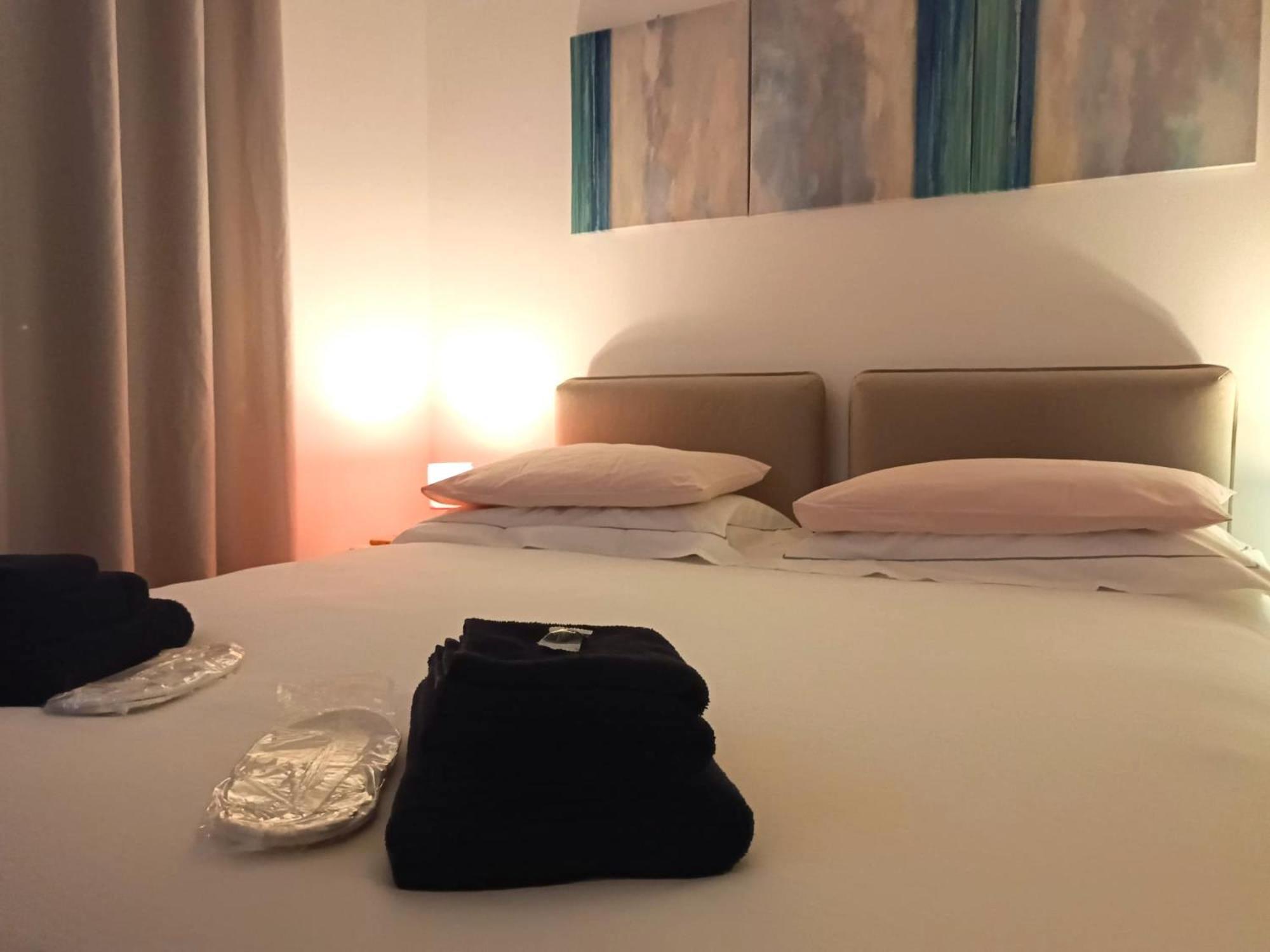 Rose Antiche Vatican B&B Рим Екстериор снимка