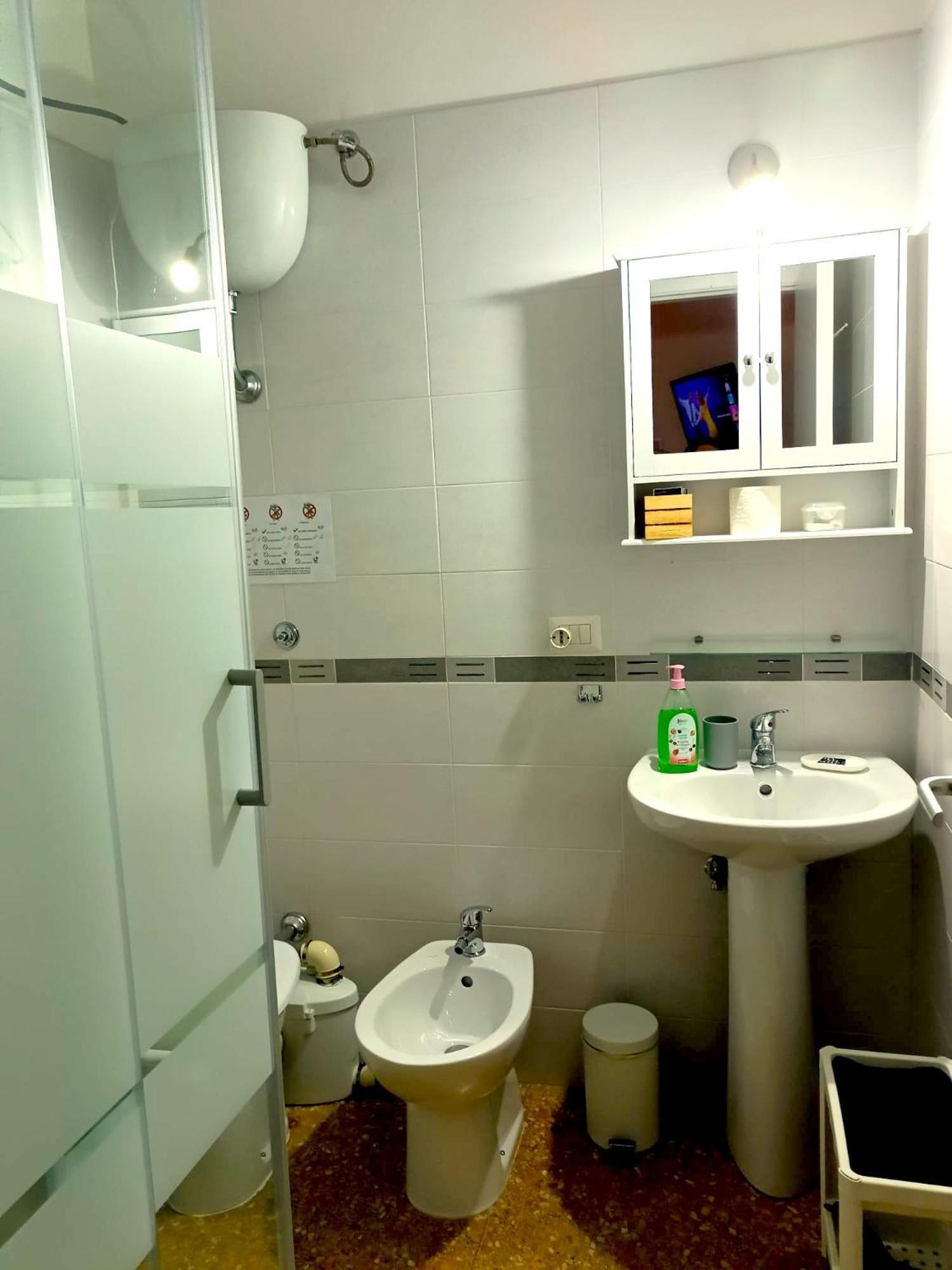 Rose Antiche Vatican B&B Рим Екстериор снимка