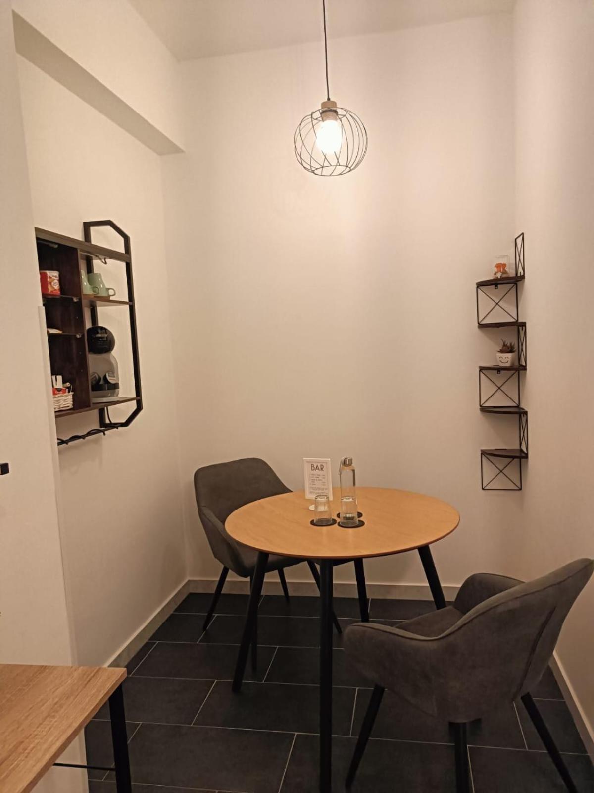 Rose Antiche Vatican B&B Рим Екстериор снимка