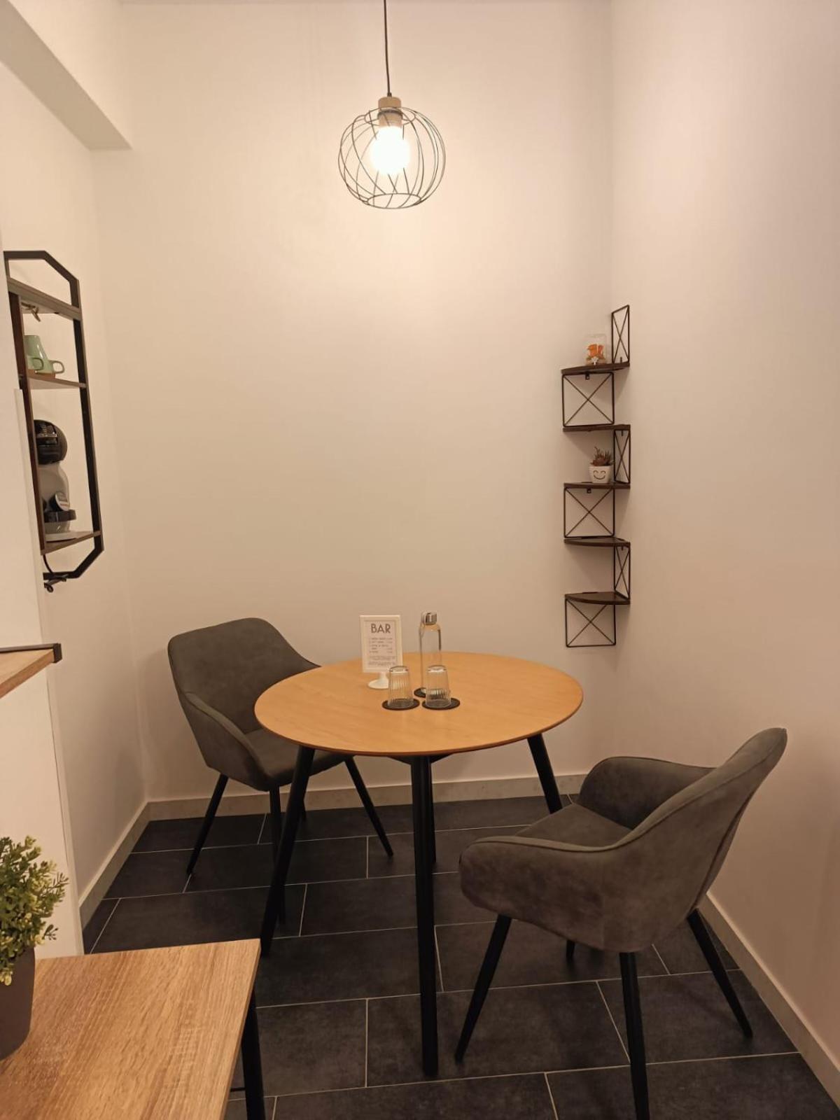 Rose Antiche Vatican B&B Рим Екстериор снимка