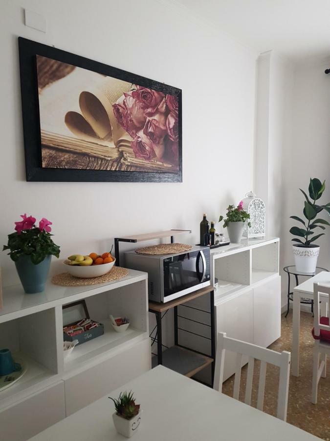 Rose Antiche Vatican B&B Рим Екстериор снимка