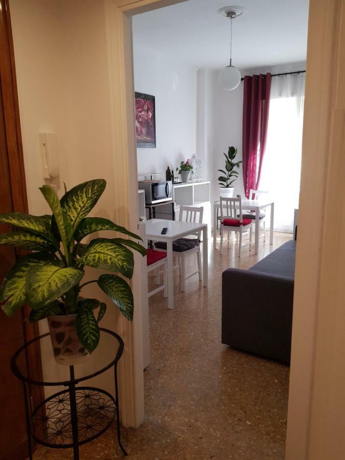 Rose Antiche Vatican B&B Рим Екстериор снимка
