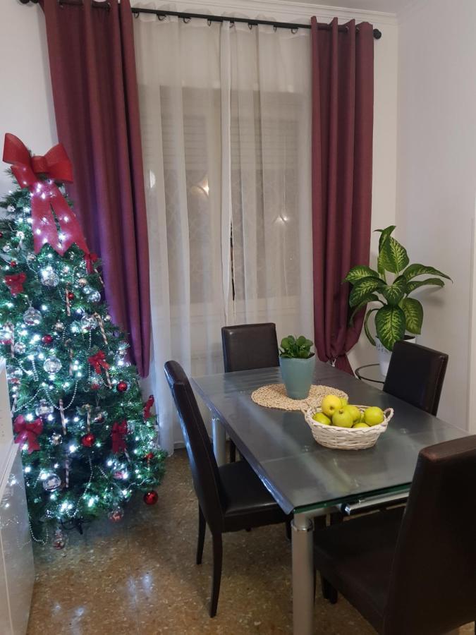 Rose Antiche Vatican B&B Рим Екстериор снимка